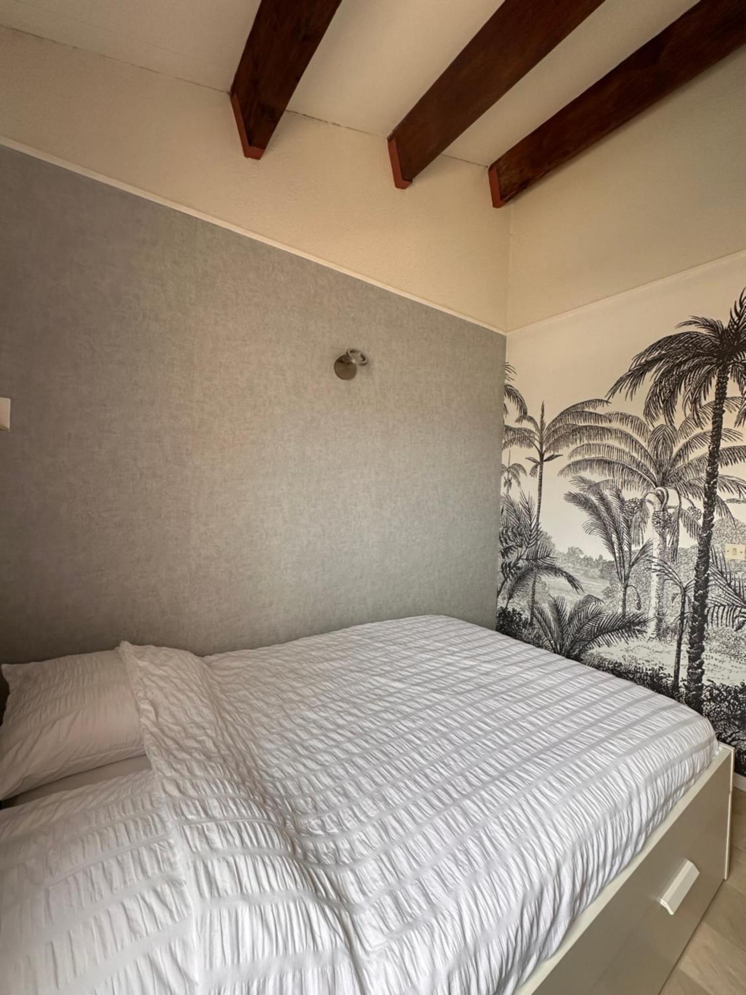 Evasion Setoise - Appartement Avec Balcon Vue Marina, Climatise, Parking - Situe A 200M De La Plage Sète Dış mekan fotoğraf